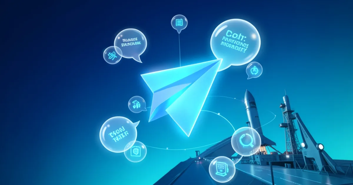 Топ‑10 Telegram‑каналов о маркетинге для стартапов в 2026 году: проверенные ресурсы и практические советы