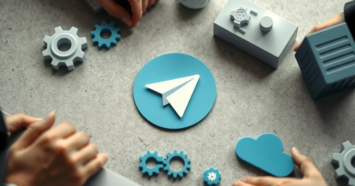 Топ‑7 Telegram‑каналов о DevOps и инфраструктуре в 2026 году: лучшие подборки и практические гайды