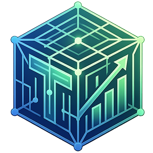 TGRank Logo