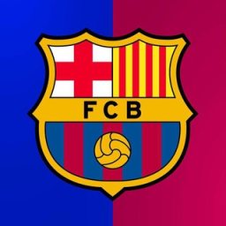 Avatar of the Telegram channel FC BARCELONA — stats and advertising